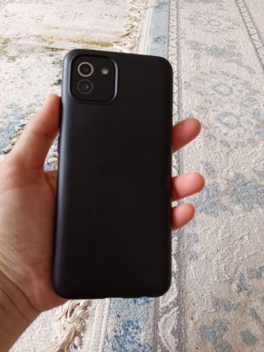 Самсунг А 03 сатылады