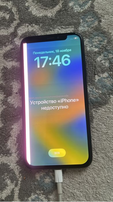 Айфон XS продам