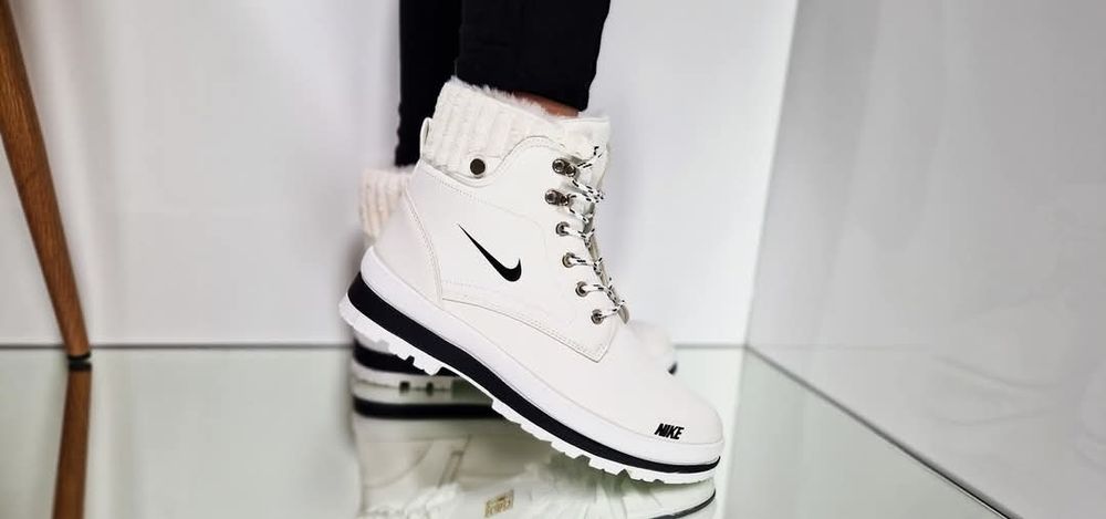 Дамски боти 36-41