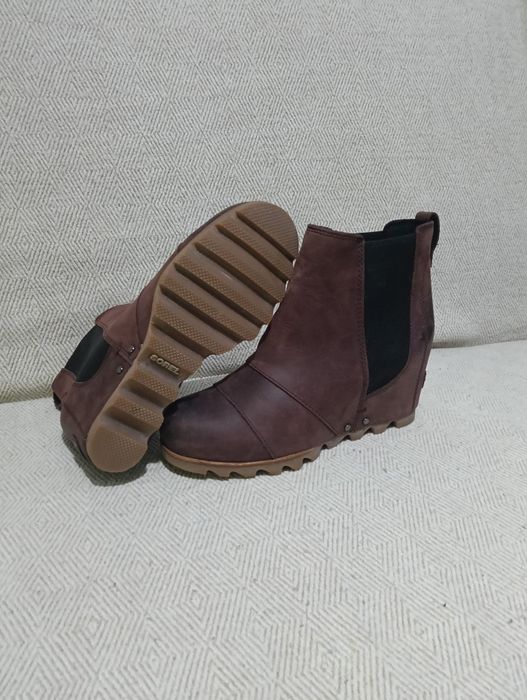 Sorel Waterproof ghete cizme botine 38,5