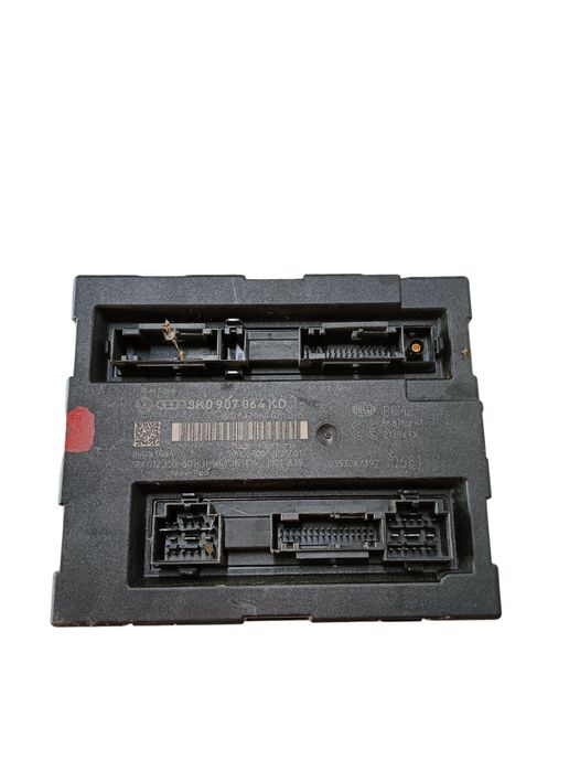 Modul Bcm Audi A4 Iv 8K2, B8 2007 - 2015 8K0907064Kd
