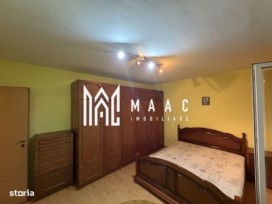 Apartament 2 camere | 60mpu | Pet Friendly | Cedonia