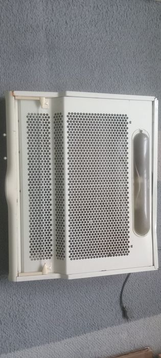 Hotă Whirlpool funcțională