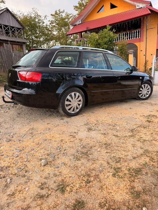 Vand/schimb Seat Exeo(Audi a4)