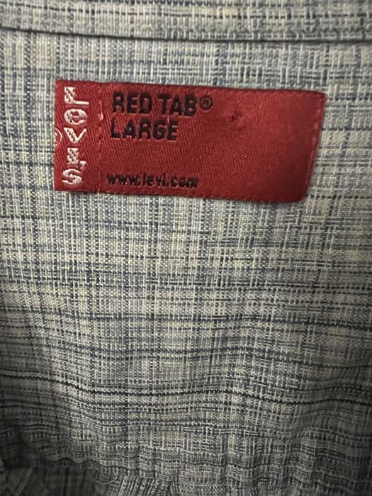Camasa Levi”s originala