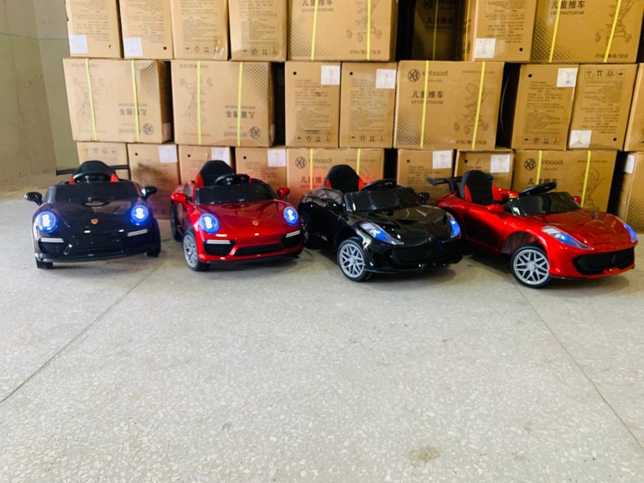 Maserati AUDI детская машина с пультом. болалар машинаси мошинча