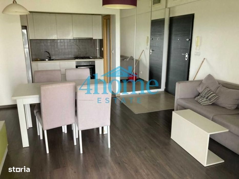Apartament 2 camere Theodor Pallady|  Metrou | Bloc nou