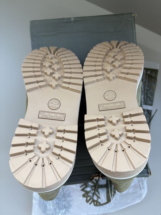 Ghete Timberland Nr.39