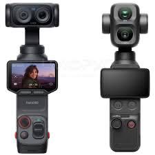 New!! Osmo Pocket 4P Standard Kaspi/Halyk Qr,Рассрочка