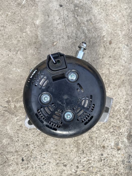 Alternator Jaguar XF 2.7 3.0 diesel NOU