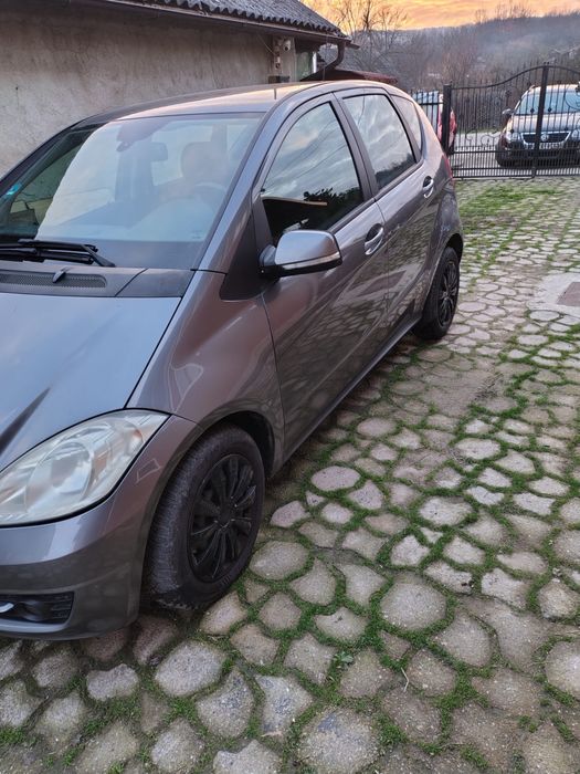 Vand Mercedes-Benz A180 2009!