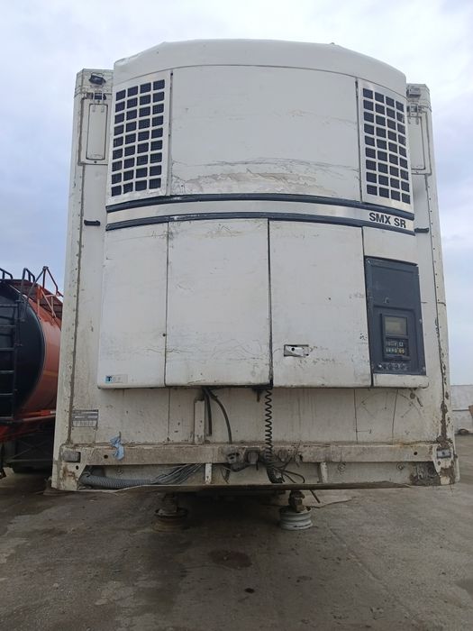 Продам реф установку smx  sr.