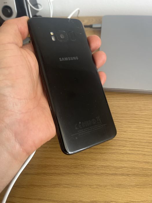 Samsung s8 2 buc