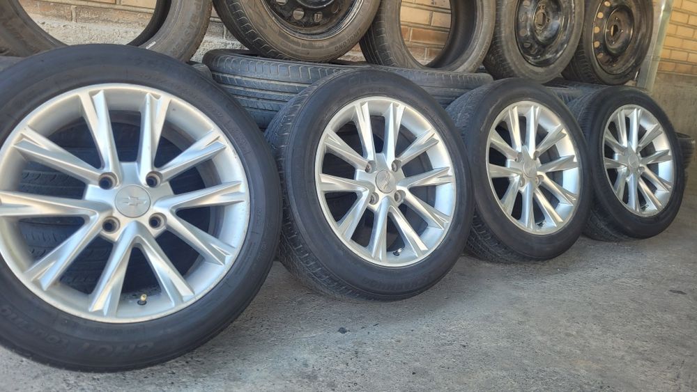 Diska balon sotiladi R16