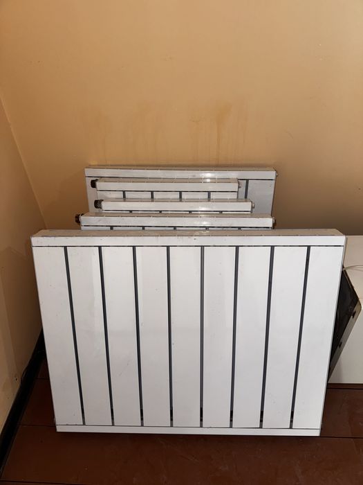 Radiant Kotel двухконтурный bataryasi bilan sotiladi