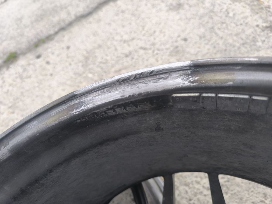 HRE P40L 22 цола за Mercedes G-class / Porsche 5/130