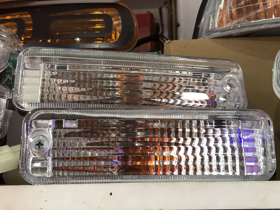 Tiko oldin banfer fara tumanka