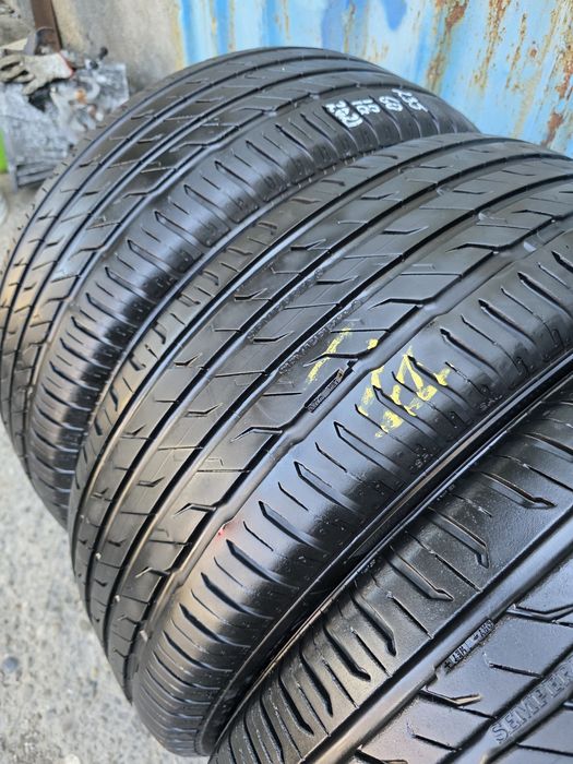 Anvelope Vară 235.60.18 Semperit XL An 2021
