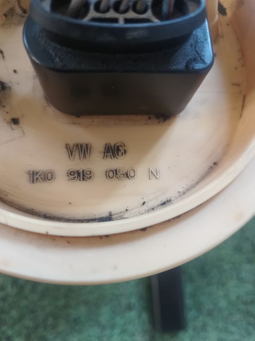 Pompă combustibil Vw/Audi/Skoda/Seat 2.0tdi