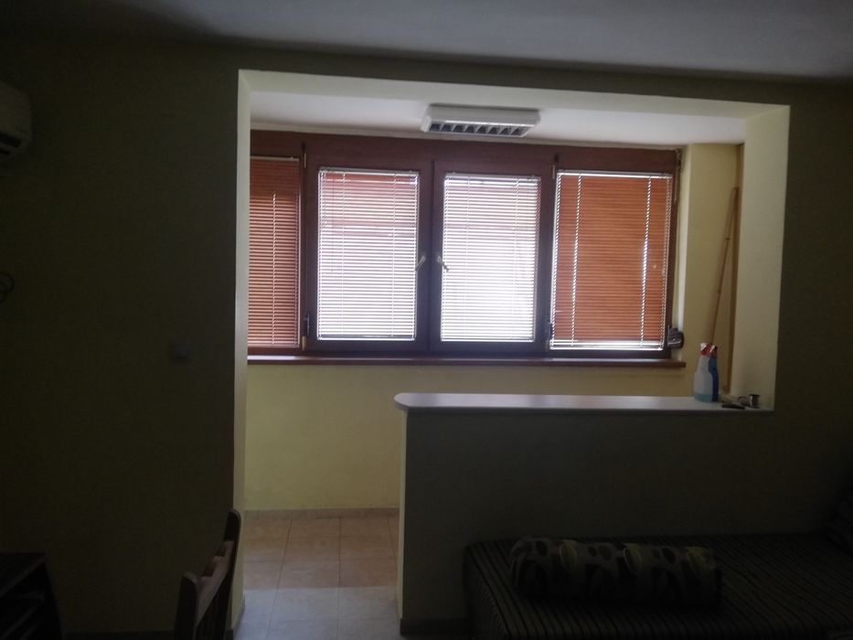 Гарсониера под наем