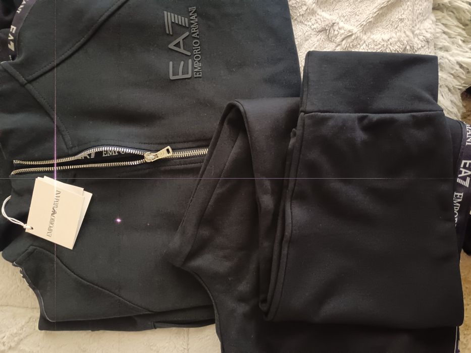 Treining premium ARMANI 2XL