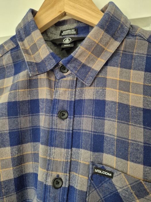 Volkom - риза 100% памук