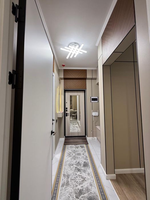 Посуточно/Почасовая