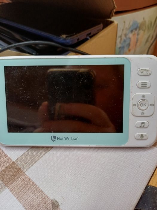 Бебефон Heimvision HM132