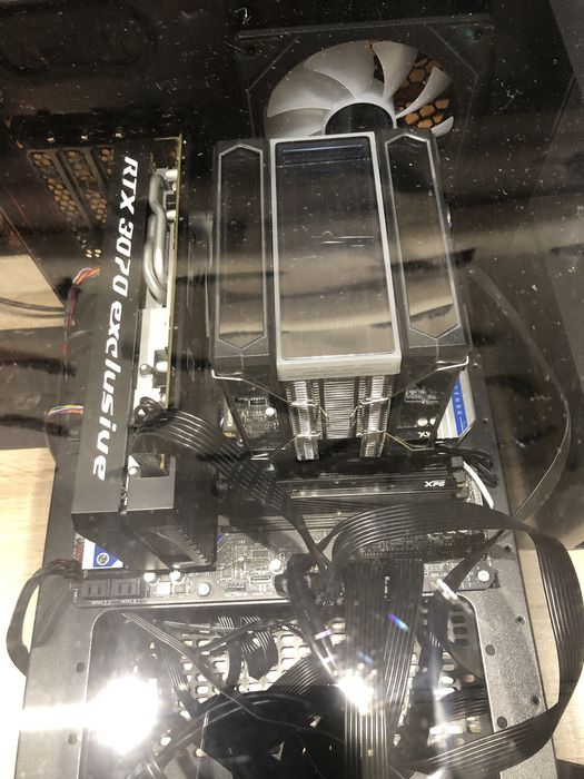 Компьютер (системный блок)