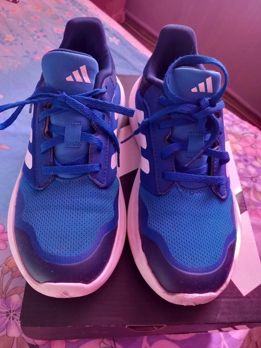 Adidas Cloudfoam, 36 2/3,  22,5 см