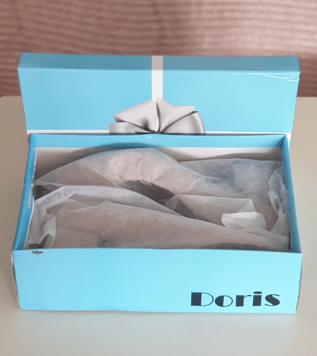 Дамски официални обувки