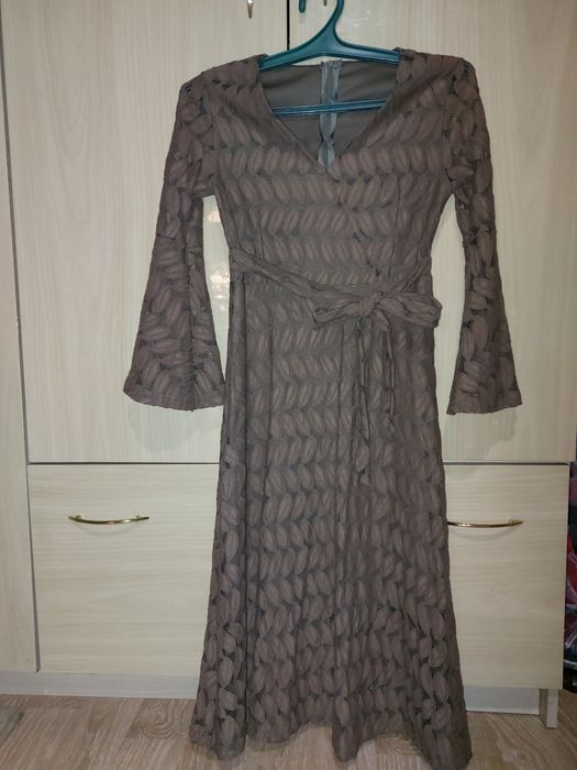 Платья на новый год