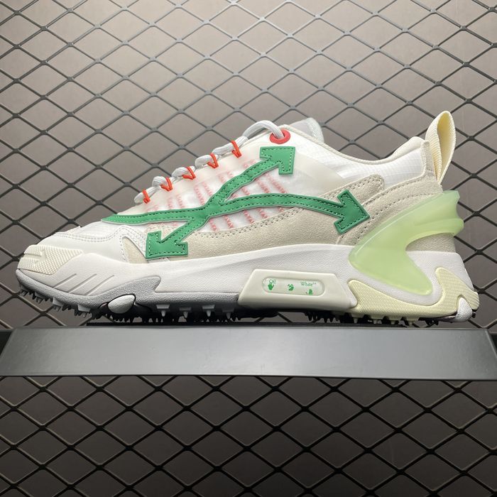ПРОМО! Off-White odsy 2000