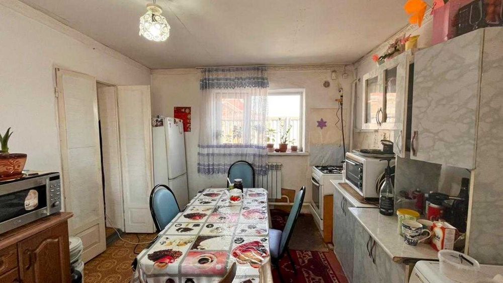 Продается дом В ПКС Шайкорган