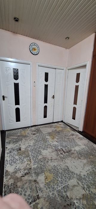 Продаётся 3х комнатная квартира