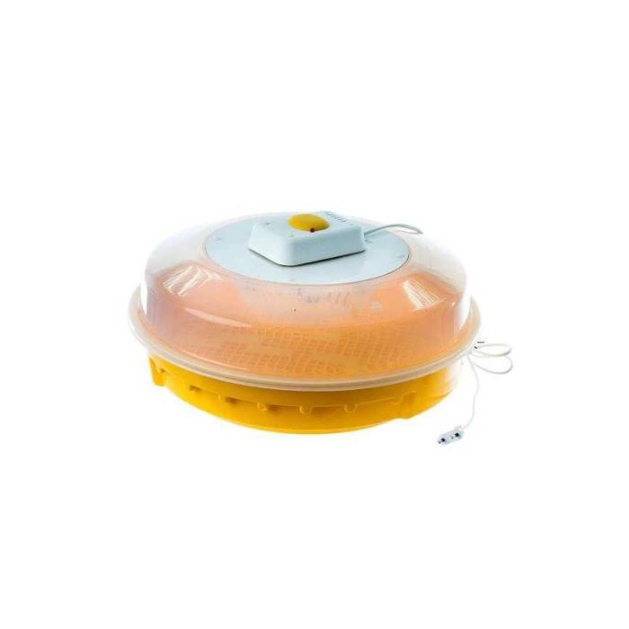 Incubator Clocitoare Electric 70 Oua Pui Gaina Gasca Rata Prepelita