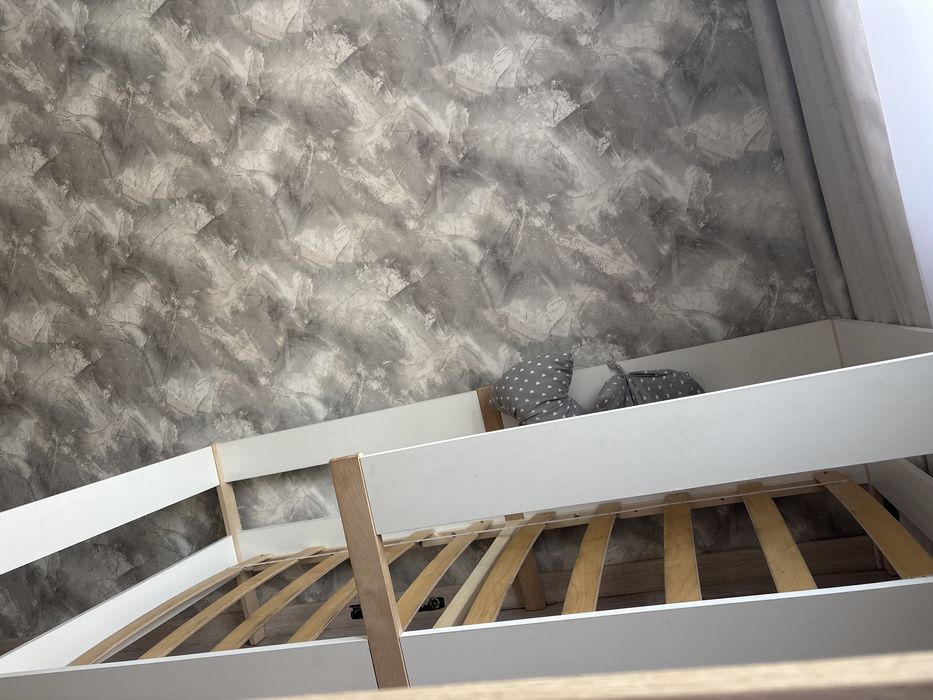 Продам кровать детский