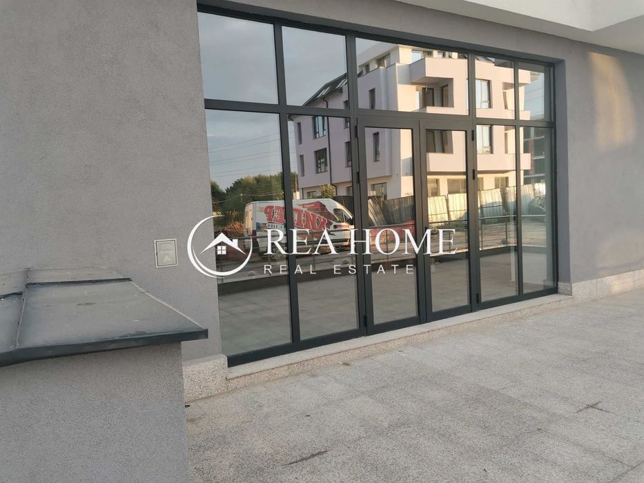 Дава се под наем Магазин в София, Овча купел 2 - 125 кв.м за 1099 € - Снимка #3