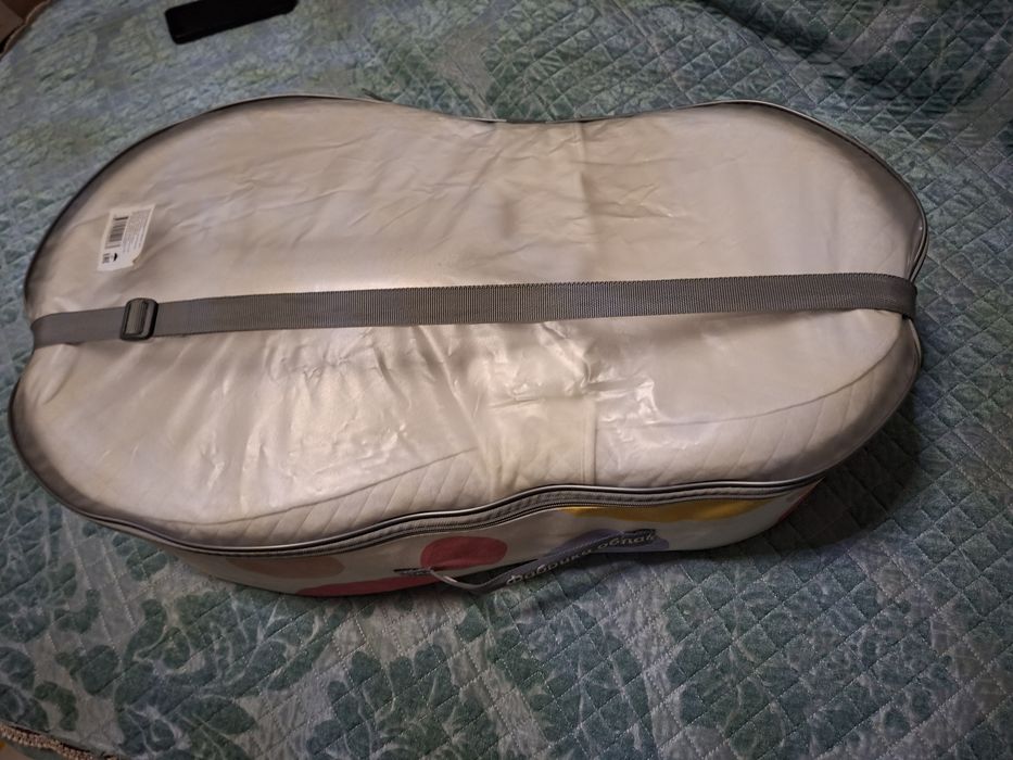 Продам Кокон зёвушка + переноска