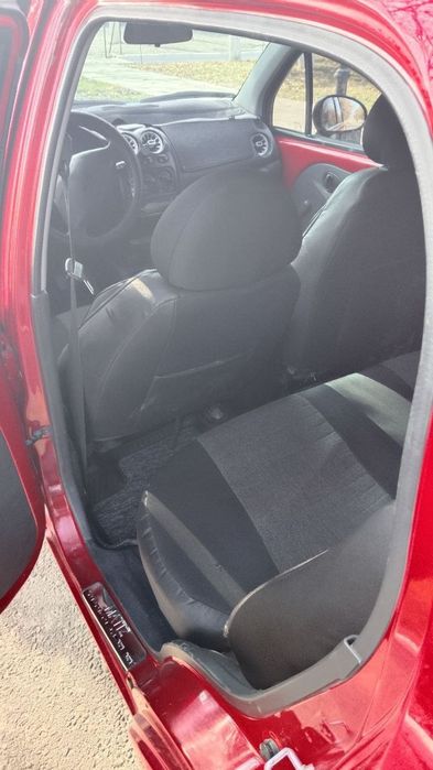 МАТИЗ мх 2016 йил