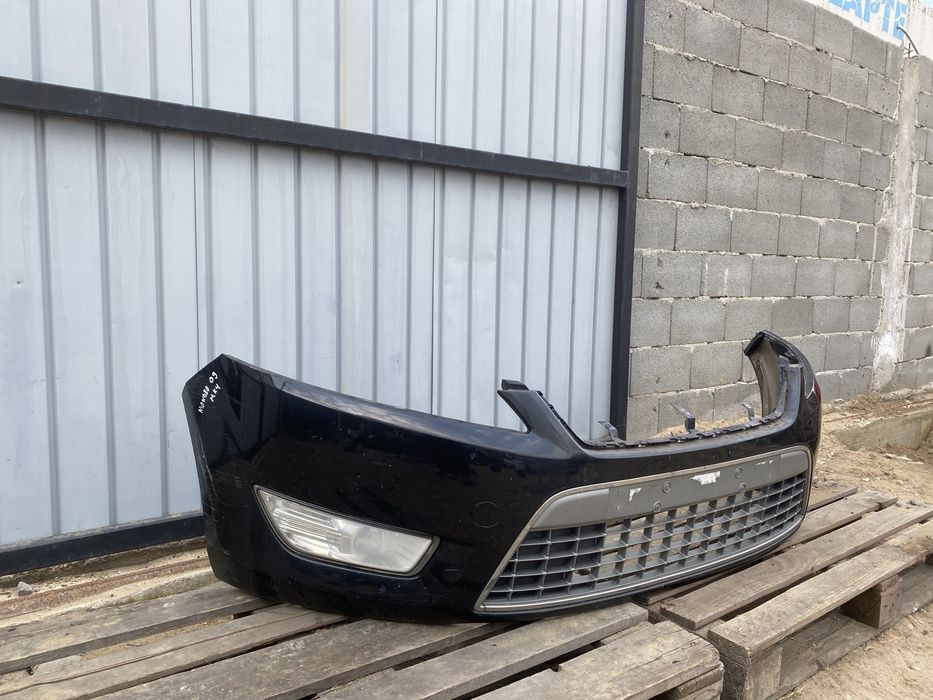 Bara Fata Ford Mondeo MK4 2009