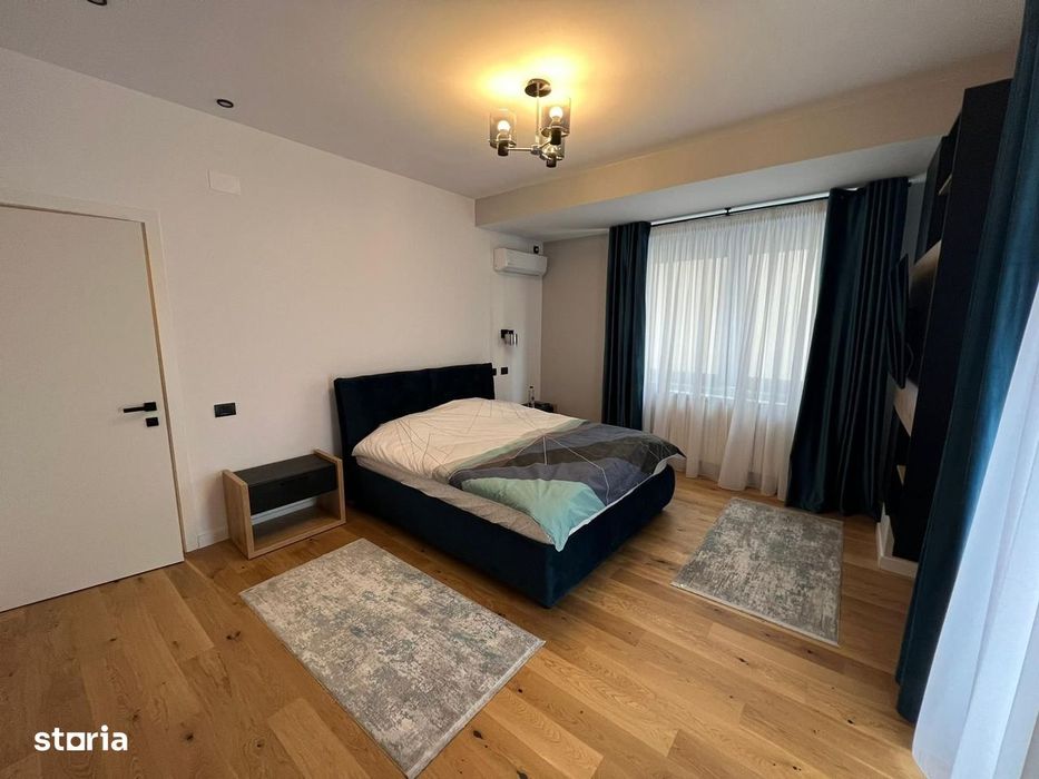 Herastrau 2 Camere