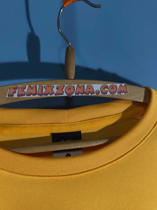 NIKE Dri-Fit Блуза/Мъжка L