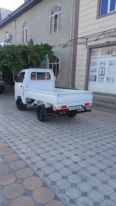 Damas labo tayyor