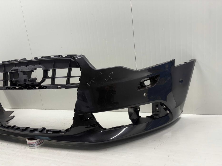 Предна броня Ауди А6 Ц7 Audi A6 C7 Basis преди фейс