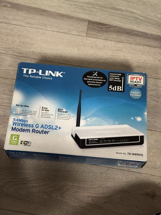 Samsung 40” Full HD Smart TV (+роутер в подарок)