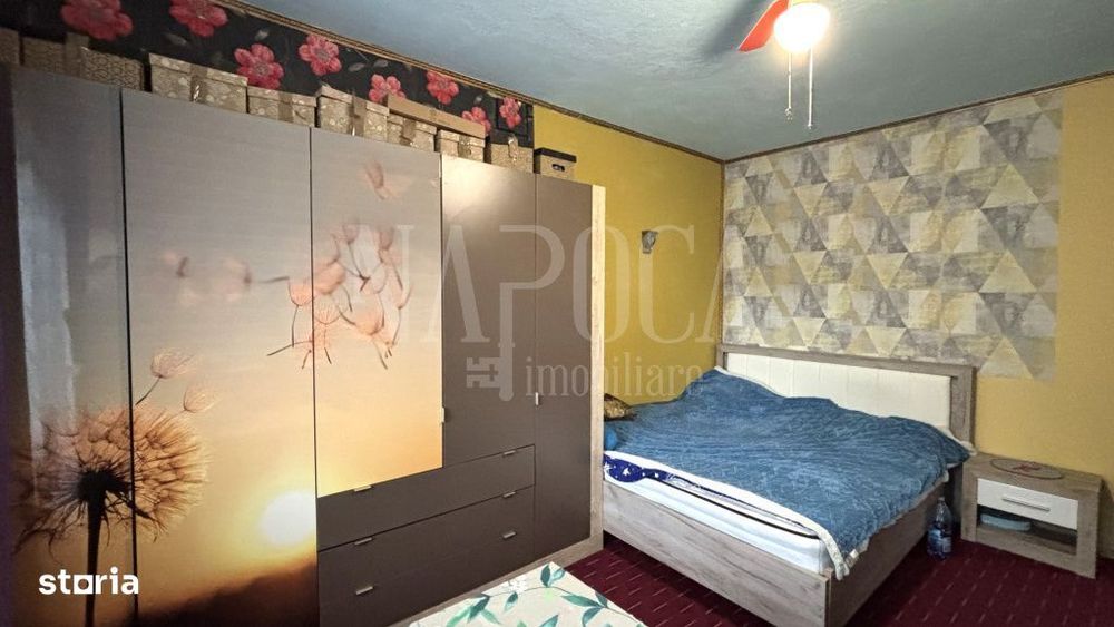 Apartament 3 camere de vanzare in Zorilor, Cluj Napoca