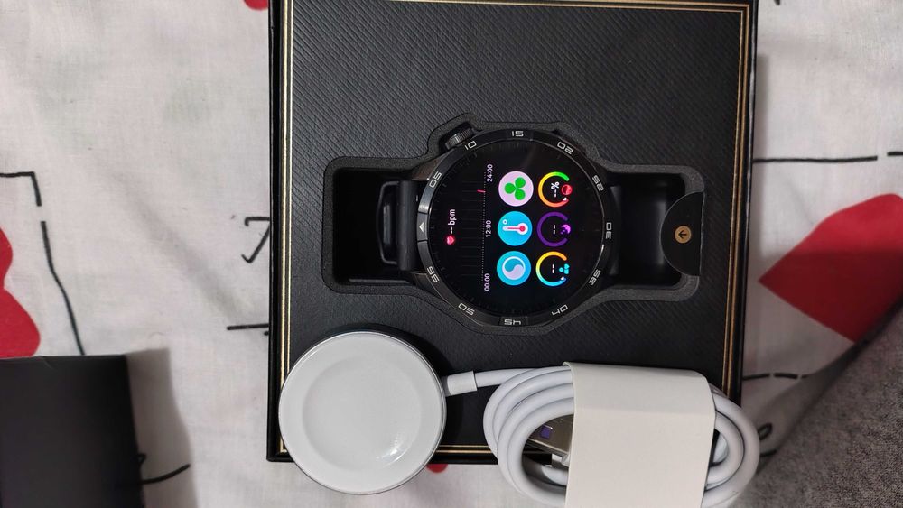 Huawei Watch GT 4