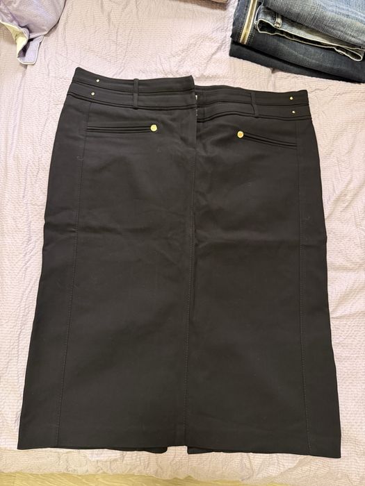 Юбки платья разных размеров