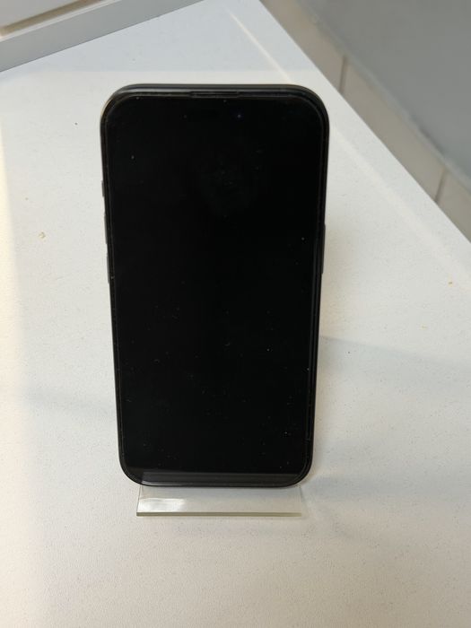Iphone 15 Black 128GB 100 %